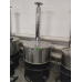 Котел пищеварочный ПВП- 100 литров.